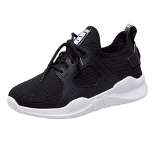 Load image into Gallery viewer, Fashion Women Shoes Casual Shoes Outdoor Walking Shoes Student Sports Shoes