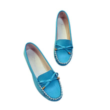 Load image into Gallery viewer, Summer Women Flats Shoes Casual Flat Women Shoes Slips Flat Women's Shoes