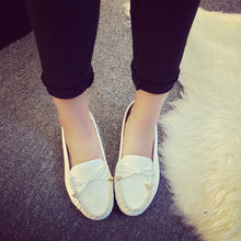 Load image into Gallery viewer, Summer Women Flats Shoes Casual Flat Women Shoes Slips Flat Women's Shoes