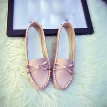 Load image into Gallery viewer, Summer Women Flats Shoes Casual Flat Women Shoes Slips Flat Women's Shoes