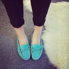 Load image into Gallery viewer, Summer Women Flats Shoes Casual Flat Women Shoes Slips Flat Women's Shoes