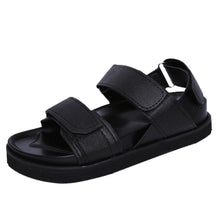 Load image into Gallery viewer, Summer Gladiator Women Flat Fashion Shoes Casual Occasions Comfortable Sandals